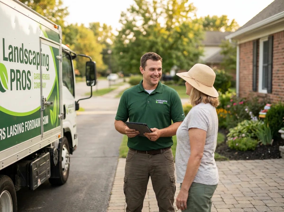 Landscaping Julian, NC FAQs